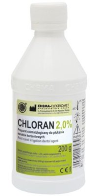 Chloran 2%