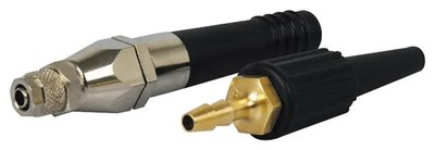 ORBIS Ofukovací tryska typ F (Freuding), pro hadici s převlečnou maticí