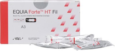 GC EQUIA Forte™ HT