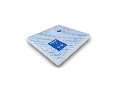 Pervin/Perlan 45, podložka z netkané textílie - 50 x 95 cm, 100 ks