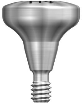 Healing Abutment Regular D 7,0 x H 4,0
