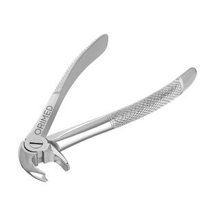 Ori Kleszcze Berten fig.22 ekstrakcyjne dolne trzonowce