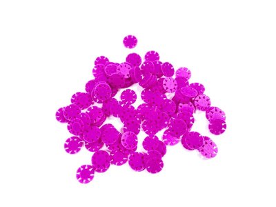 SafetyMemoryDisk, 25ks fialový