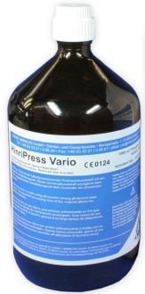 HinriPress Vario tekutina