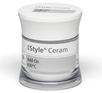 IPS Style Ceram Add-On