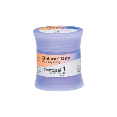 IPS InLine One Dentcisal 5 20g