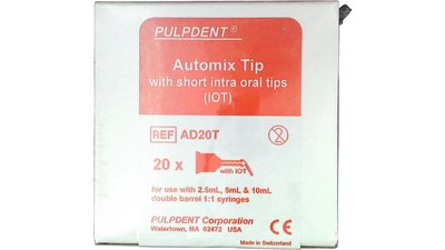 Automix Spitzen