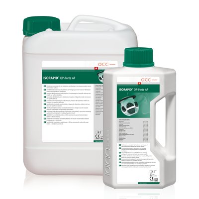 ISORAPID® OP-Forte AF - 5l