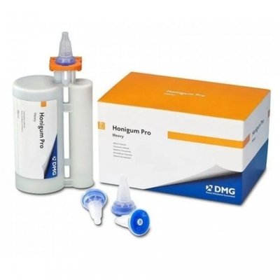 DMG Honigum MixStar Putty ekonom.balení 5x380ml