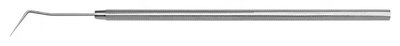 ORBIS ORBI-Steel zubní sonda, tvar 9
