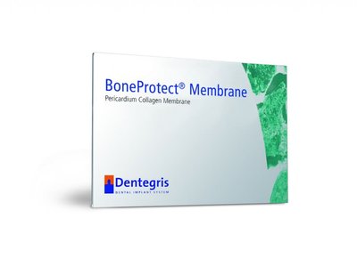 BoneProtect Membran 30x40mm
