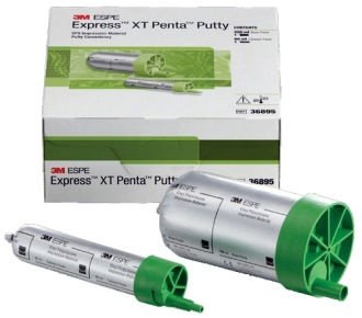 Express XT Penta 300 ml + 60 ml