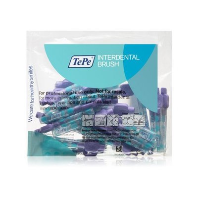 TePe® Mezizubní Kartáčky Original Lila Ø1,1mm 25ks