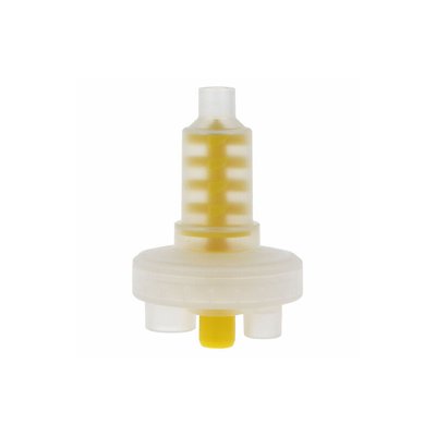 VOCO Mixing Tips Typ 31 Žlutá 50ks