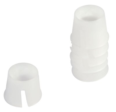 Bio Dapp jednorázové misky - 200ks