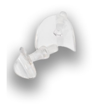 LM Cervical Matrices, cervikální matrice pro malé moláry, 60ks