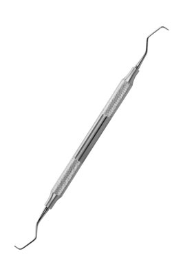 Kireta Gracey 1 szt. metalowa - fig. 11/12