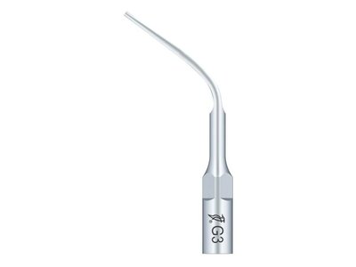 Woodpecker G3 - scaling