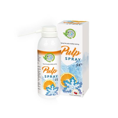 Pulp spray pomeranč 200ml