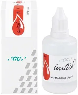 GC Initial MC Modelling Liquid, 50ml