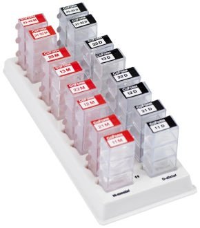 CoForm Assortment B