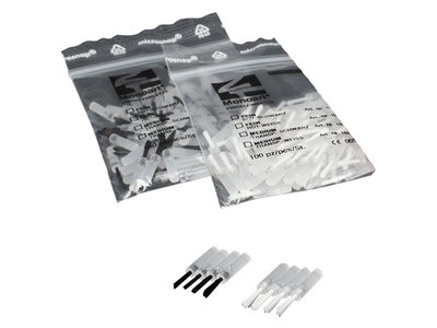 EURONDA Monoart jednorázové štětečky, medium