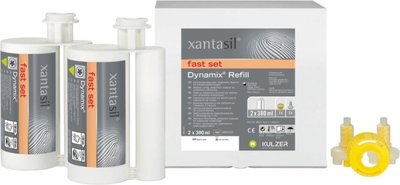 xantasil® Dynamix Fast