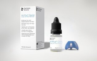 AH Plus Jet Cleaner 5ml płyn do usuwania nadmiaru pasty