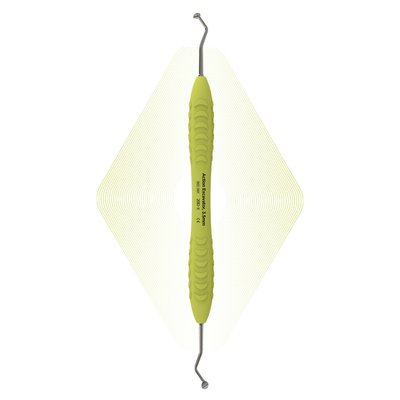 Action exkavátor, 3.5mm