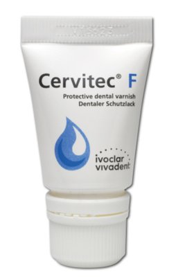 Cervitec F Refill Tube 1x7g