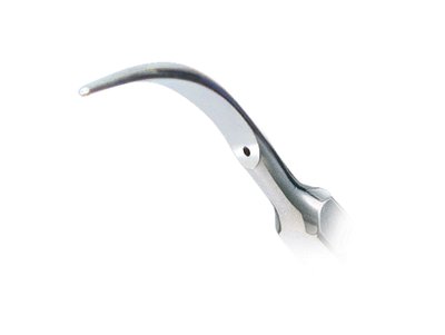 NSK G8 Supra - Gingival scaling