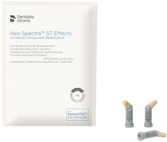 Neo Spectra ST Effect E1