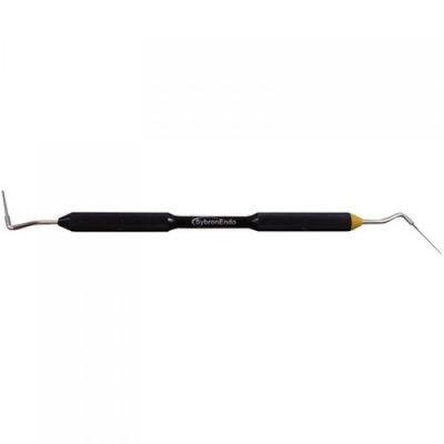 Ruční plugger vel. 0 (NiTi část vel. 25, nerez. část vel. 75)