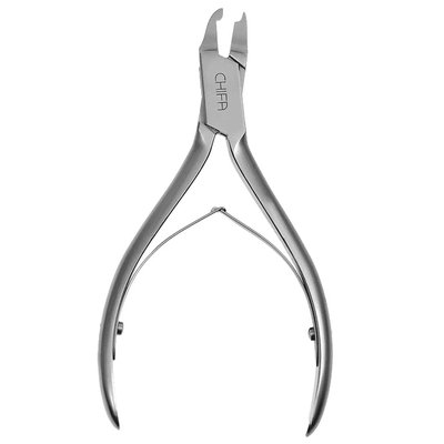 Kleszcze do zaciskania koron.