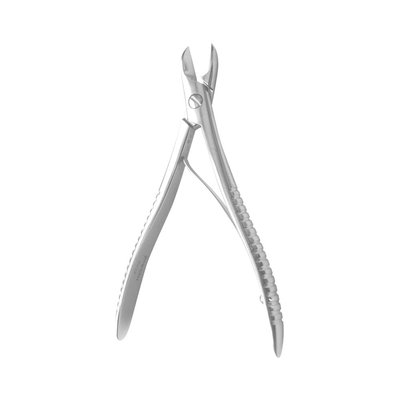 Liston kleště štípací na kosti rovné; 14,0 cm