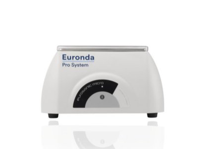 Eurosonic MICRO ultrazvuková čistička - 0,5 litru