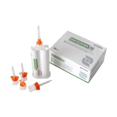 Itena DentoCrown HD - A3 + 10 mísících koncovek