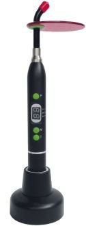 3TECH LED-1007 čierna