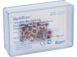 OptiDisc™ - Packung 5 Stück Standard