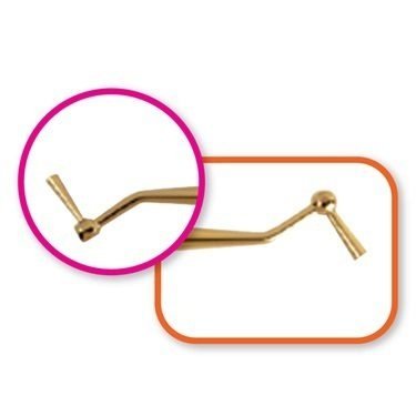 Cosmedent Super Plugger Medium/Large (SP2)