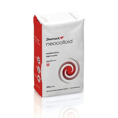 Neocolloid Normal Set 500g