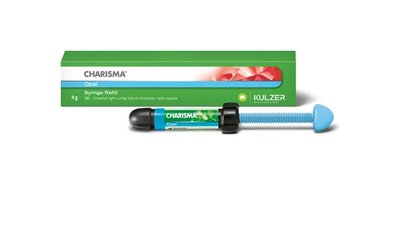 Charisma Opal A1 - 4g