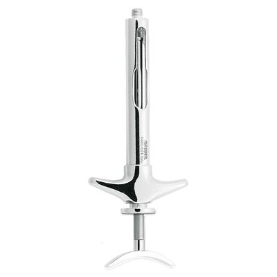 Stříkačka na anestezii, 0480-6 ASA DENTAL - 1 ks