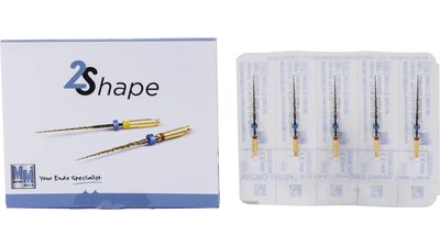 2Shape