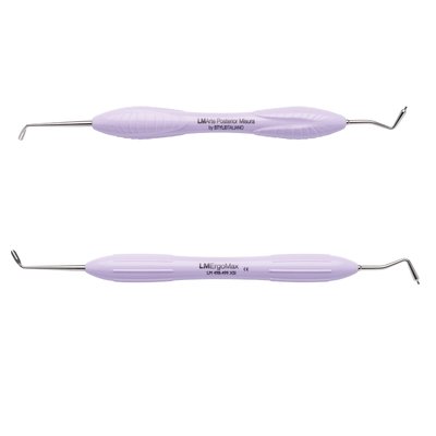 LM-Arte Posterior Misura 498-499XSI/498-499ES - 498–499ES