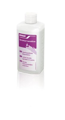 Seraman Sensitive 0,5 l