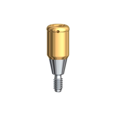 Locator® Abutment NP CC x 4.0mm
