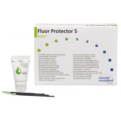 Fluor Protector S 7g