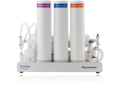 Destilační zařízení pro autokláv Euronda Aquaosmo