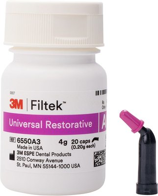 Filtek™ Universal Restorative
